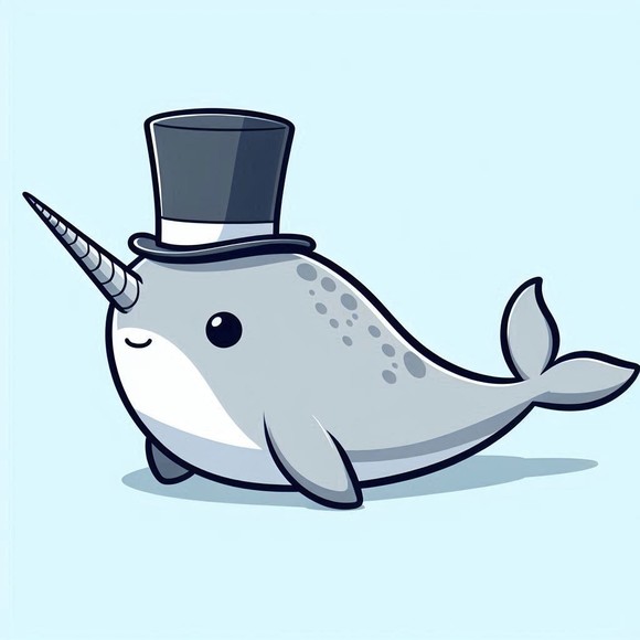 dappernarwhal